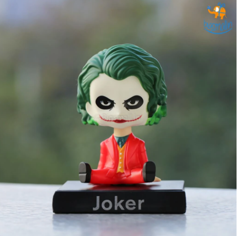 Joker Bobblehead