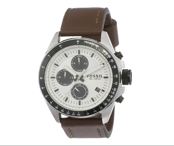 Fossil Watch Image for father's day