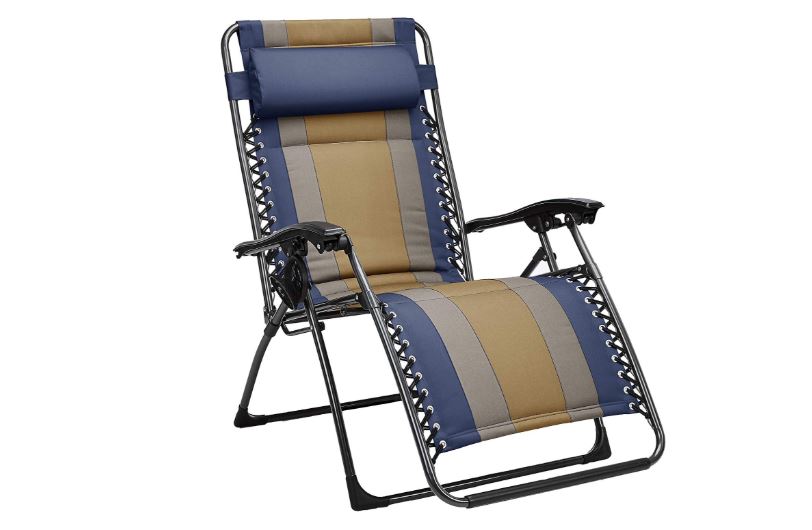 Zero Gravity Chair for father's day gift