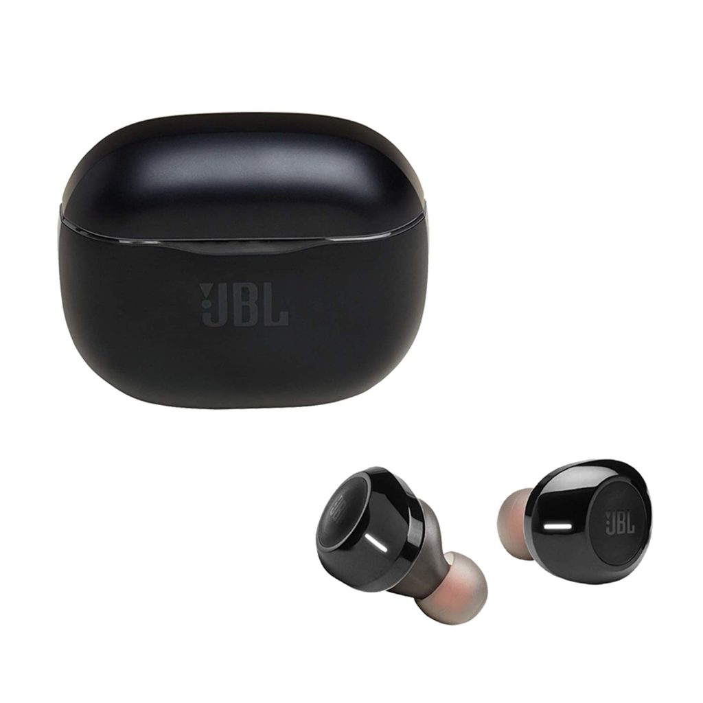 JBL True Wireless Ear Buds