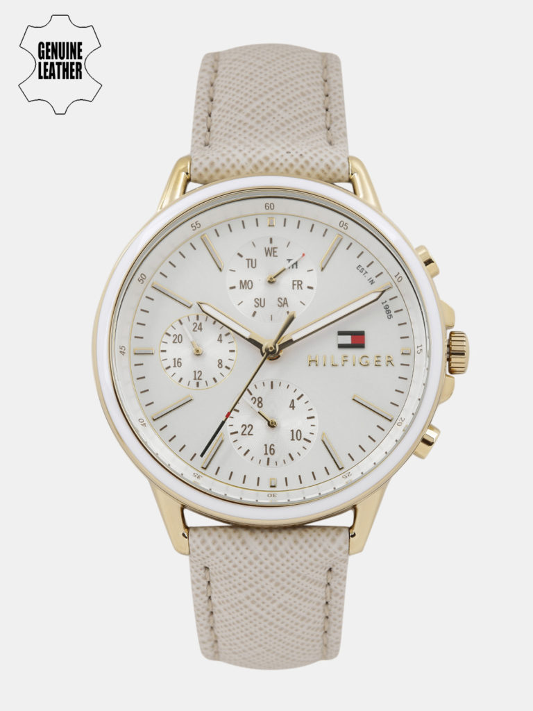 Tommy Hilfiger Women's Watch