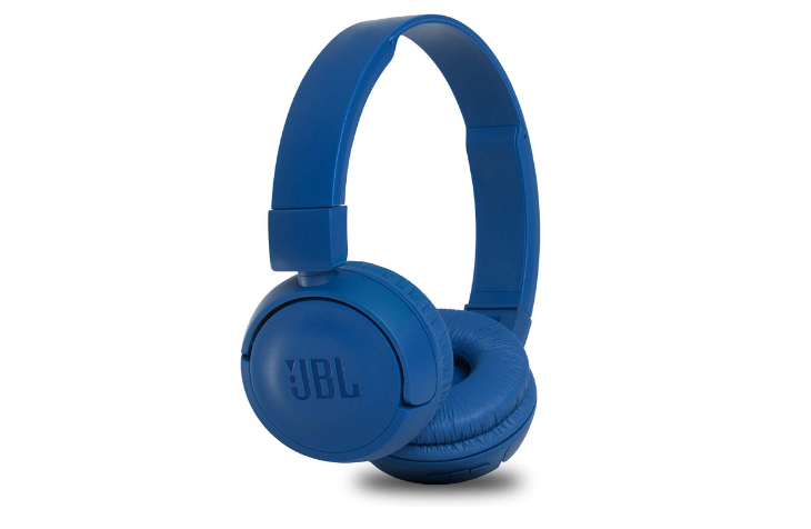 JBL Bluetooth Headphone