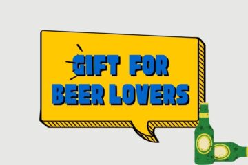 gifts for beer lovers blog