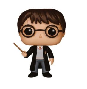 Harry Potter Action Fig