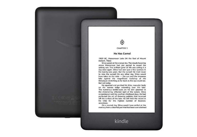 kindle 