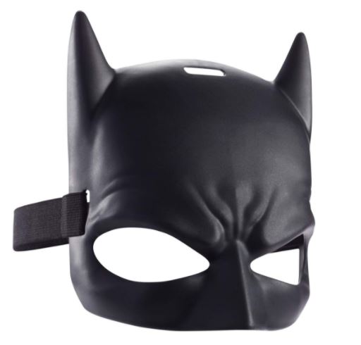 batman face mask