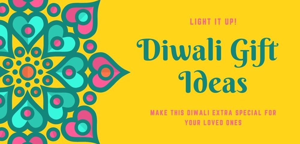 useful Diwali gift ideas