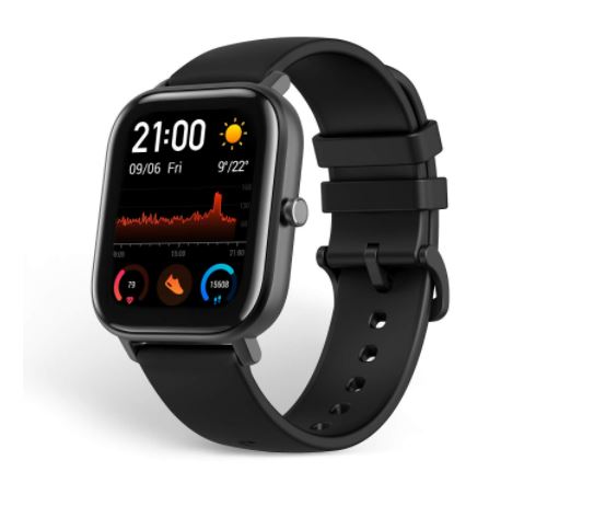 smart watch gift for Christmas