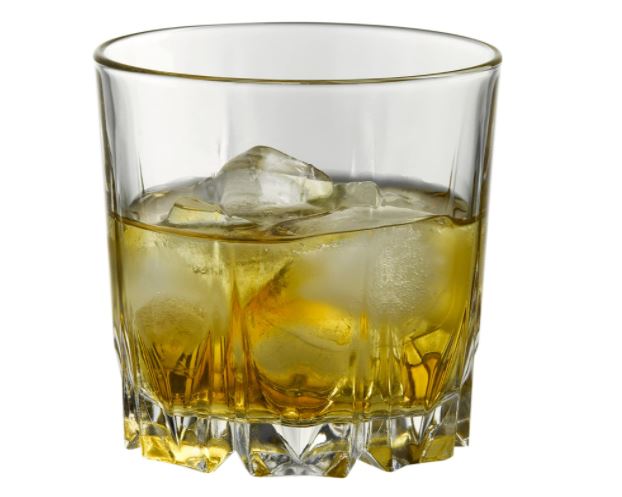 scotch glass for men 