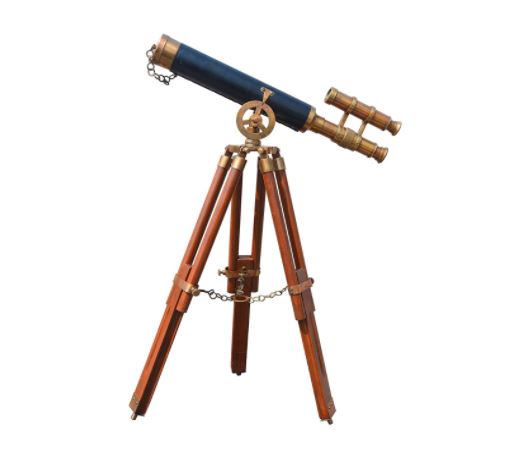 telescope for men to gift