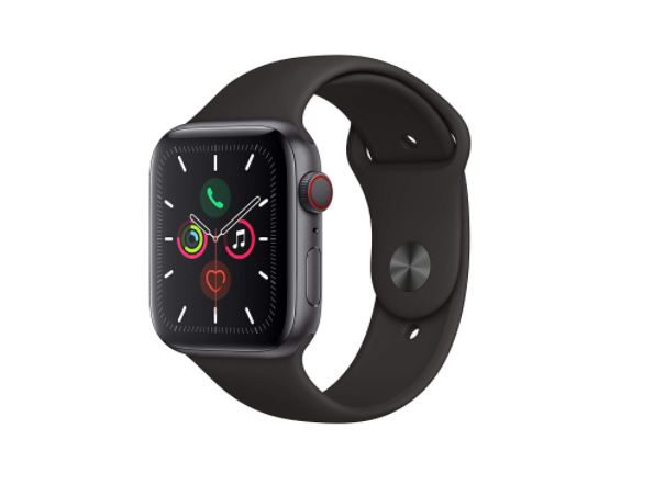apple watch for expensive gift