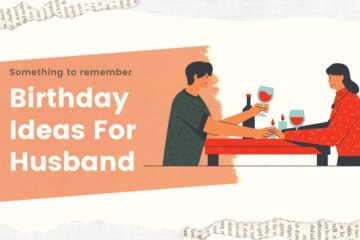 birthday ideas for husband