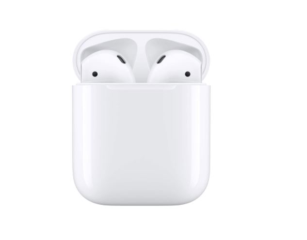 expensive gift air pods