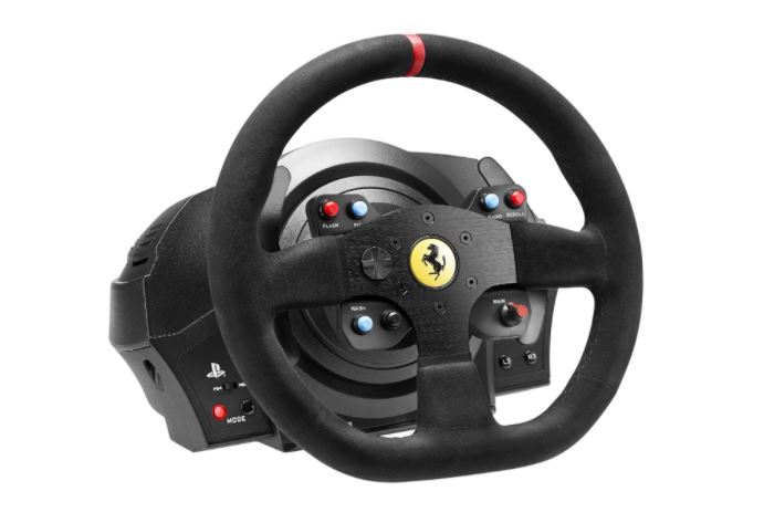 driving simulator for gaming