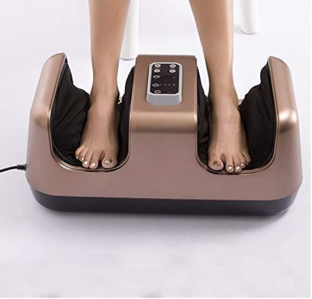 foot massager for dad gift