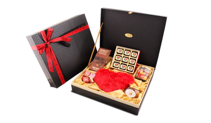 Katha Chocolates Happy Birthday | Happy Anniversary | I Love You | Propose  Day | Valentine's