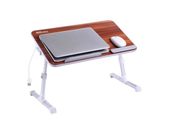 work from home gift laptop table