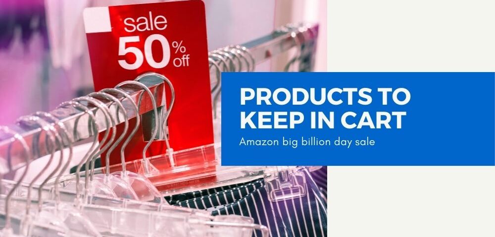 Amazon big billion days 2021