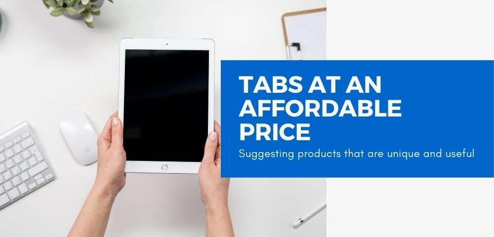 low price tablets to buy online