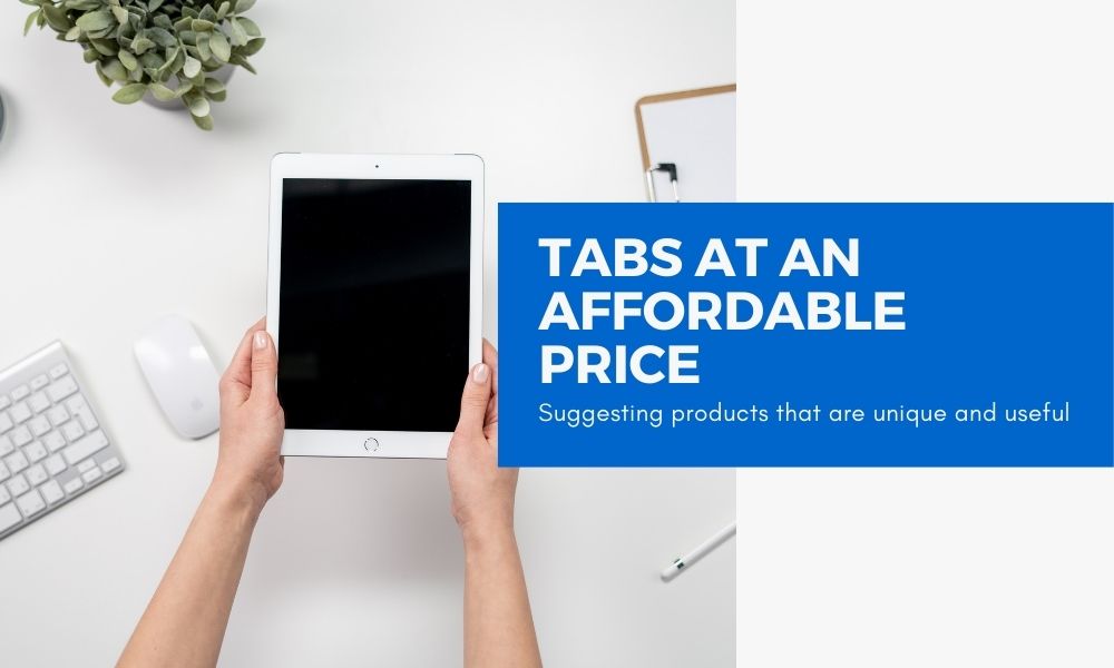 low price tablets to buy online