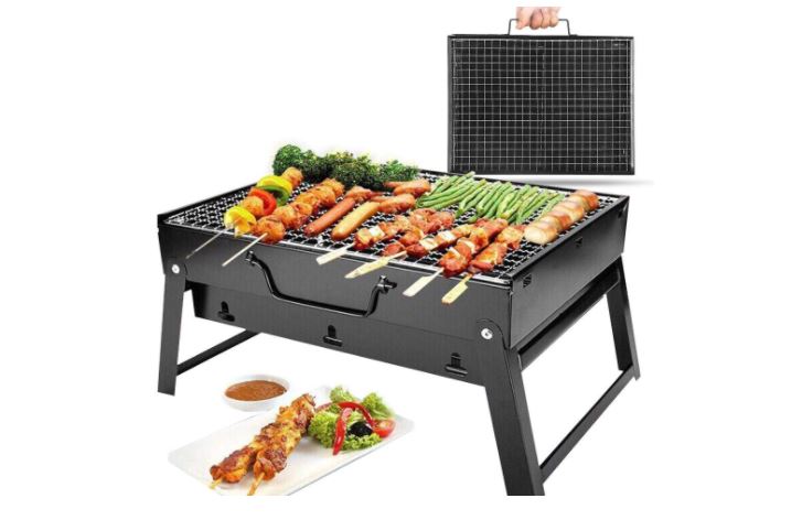 outdoor grill gifts for nature lover