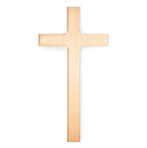 cross gift for monotheists
