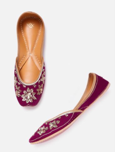 Mojdi shoe for ladies online 