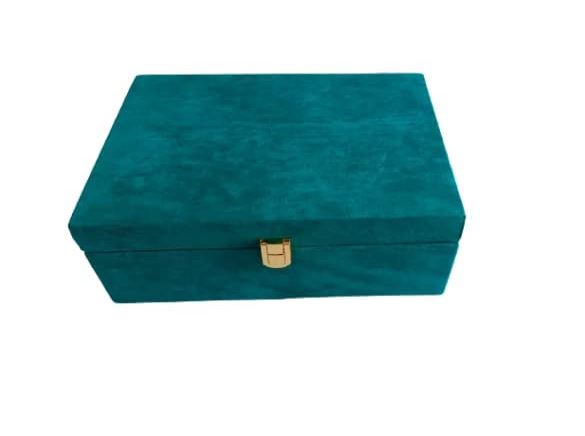 velvet gift box 