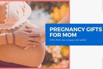pregnancy gifts for first time mom in India