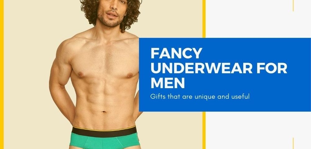 fancy underwear for men