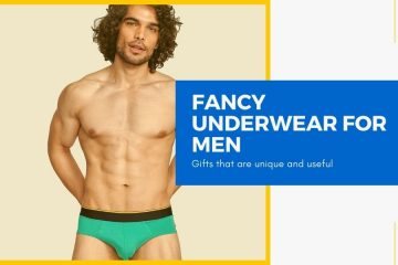 fancy underwear for men