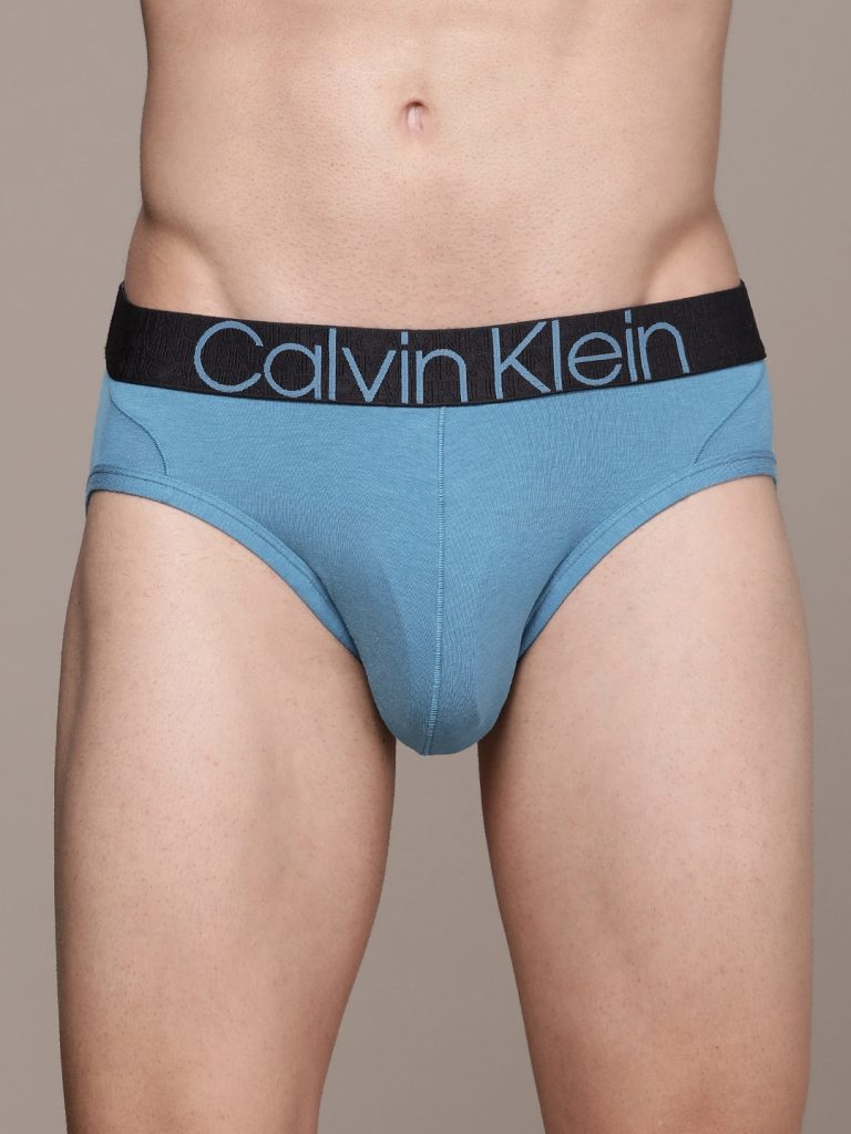 CK fancy underwear for men