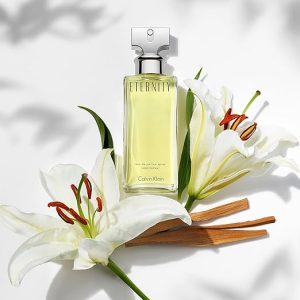 Calvin Klein Eternity Perfume for Women