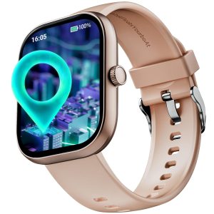 boat smartwatch for gift to women