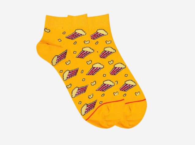 Movie Socks | Cool & Unique Gifts For Every Occasion & Everyone | BuyMe ...