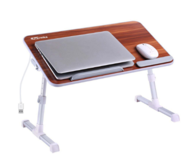 Adjustable Laptop Table