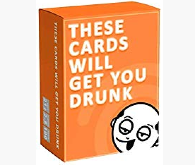 Adult Drinking Game