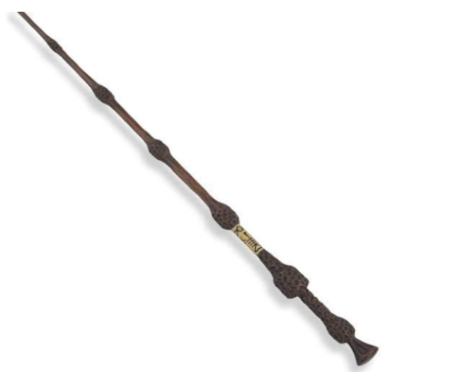 Albus Dumbledore Magic Wand