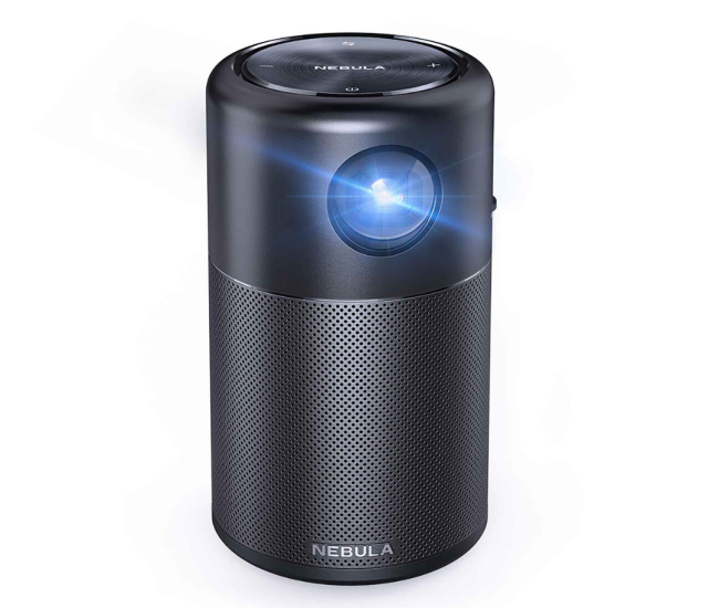 Anker Mini Projector