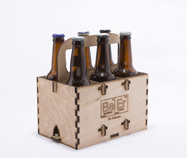 Beer Carrier