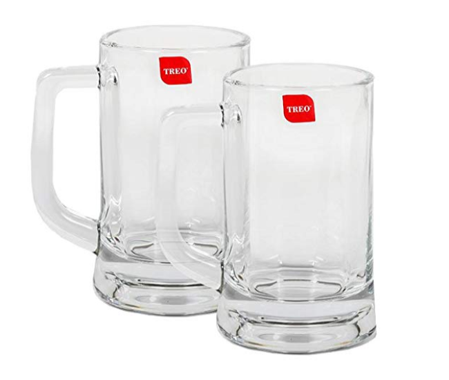 Beer Mug