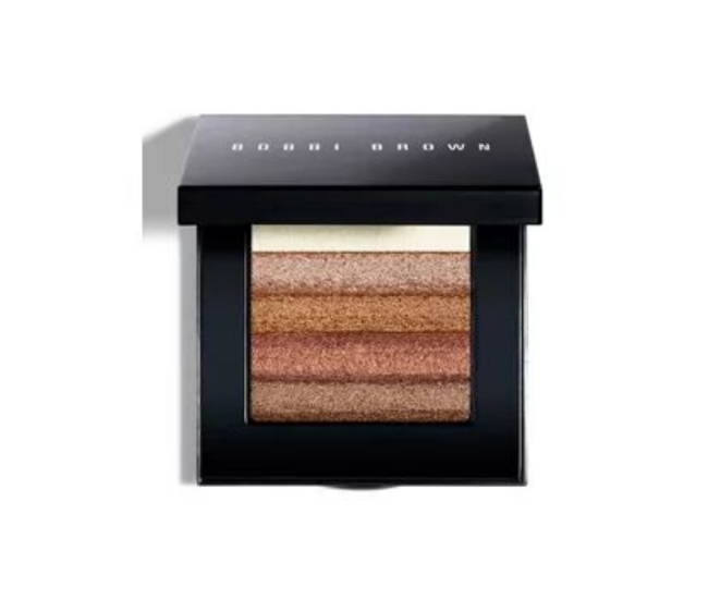 Bobbi Brown Highlighter Palette