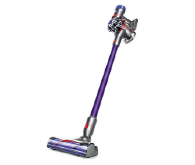 Cordless Vacuum Cleaner