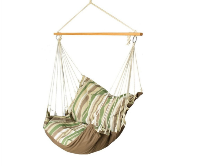 Cushion Fabric Swing