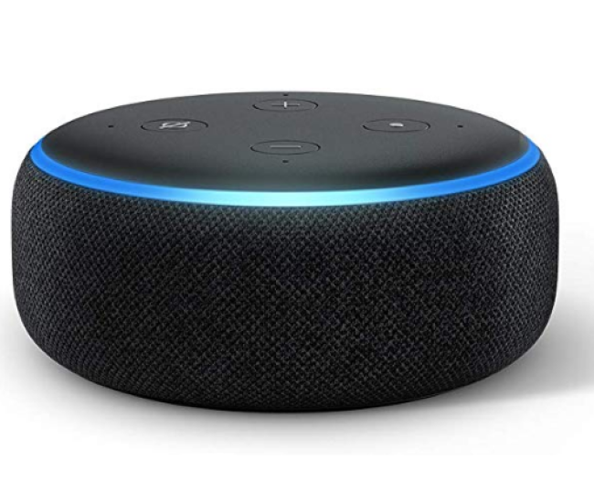 Echo Dot 