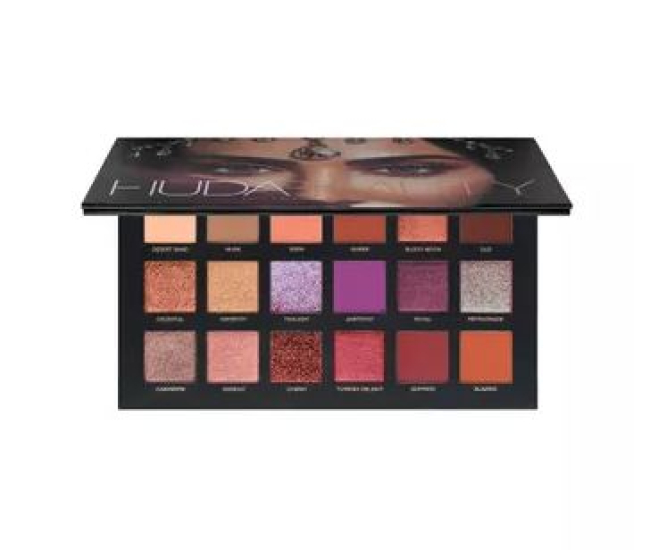 Eyeshadow Palette Large