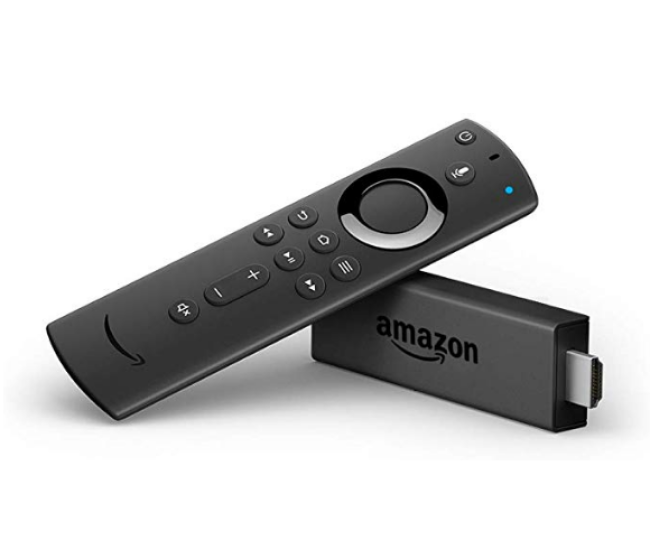 Fire TV Stick