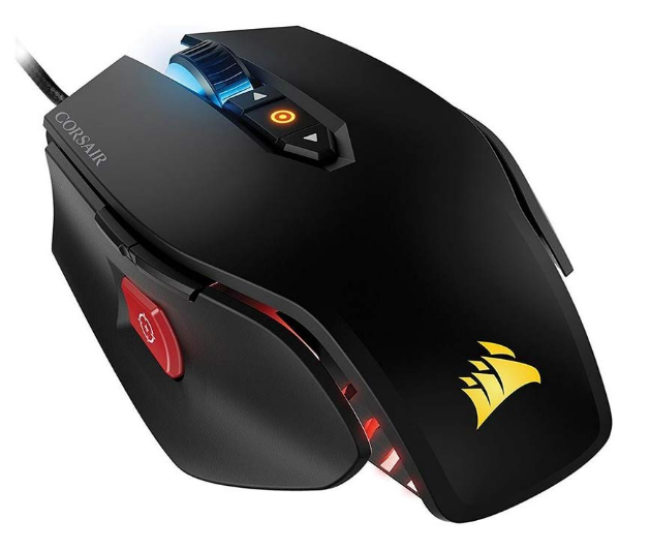 Gaming Mouse