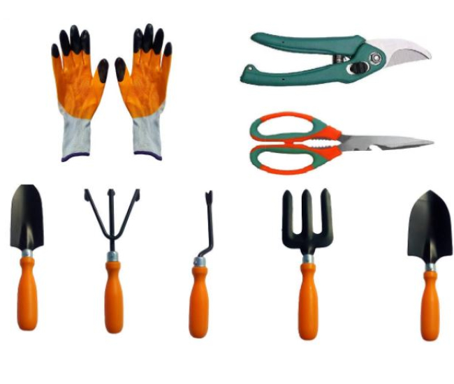 Gardening Tools  Set