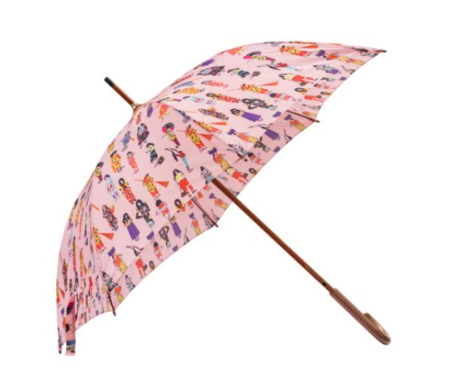 Go Girl Umbrella 